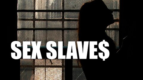 Secrets Of The Multi-Billion Dollar Human Trafficking Industry - Sex Slaves - Crime Documentary