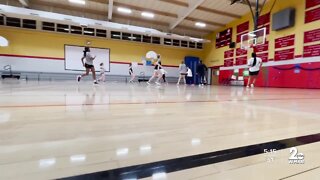 Maryvale part of new 'Classic' tradition