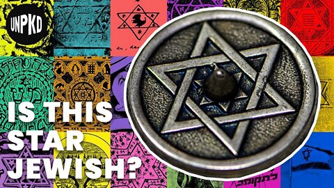 Documentary / The Star Of David Exposed (Short Doc)