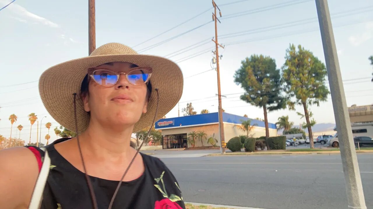 An Alternative To Thrifting