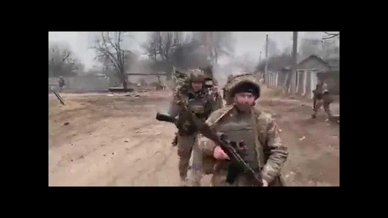 🇺🇦GraphicWar18+🔥Battle Footage Former Peacefull Village Chernigiv - Ukraine Armed Forces(ZSU)#Shorts