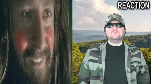Bilbo Seduces Thorin REACTION!!! (BBT)