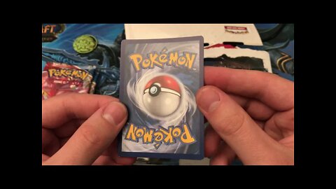 Awesome Pokemon opening!