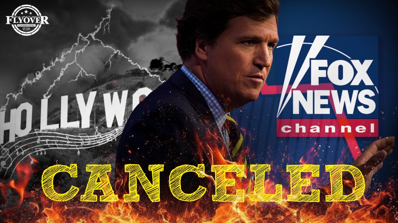 FOC Show: From a Former Fox News Producer: Tucker, What Happened? - Breanna Morello; Top Hollywood Movie Composer Red-pilled... NOW WHAT? - Stephen Hilton