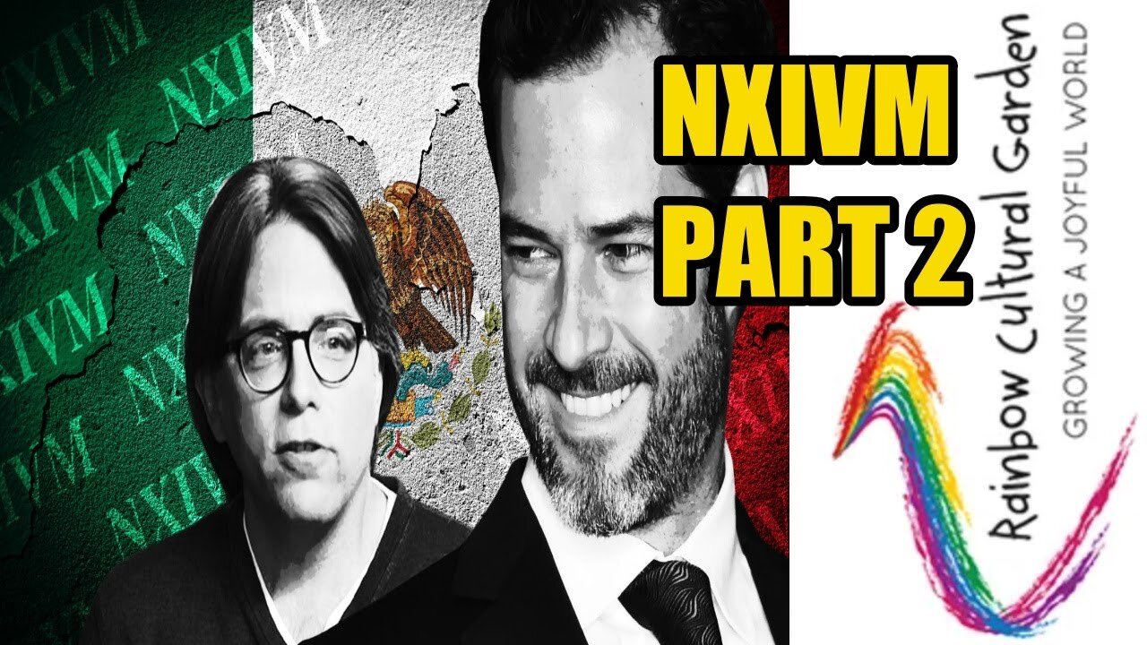 NDP Original: NXIVM Part 2