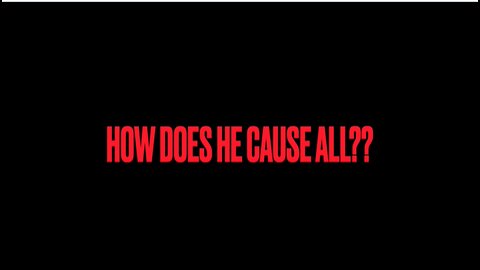 HOW DOES HE CAUSE ALL TO RECEIVE THE MARK? How people are getting the MARK OF THE BEAST!