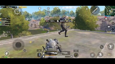 Só miando os inimigos