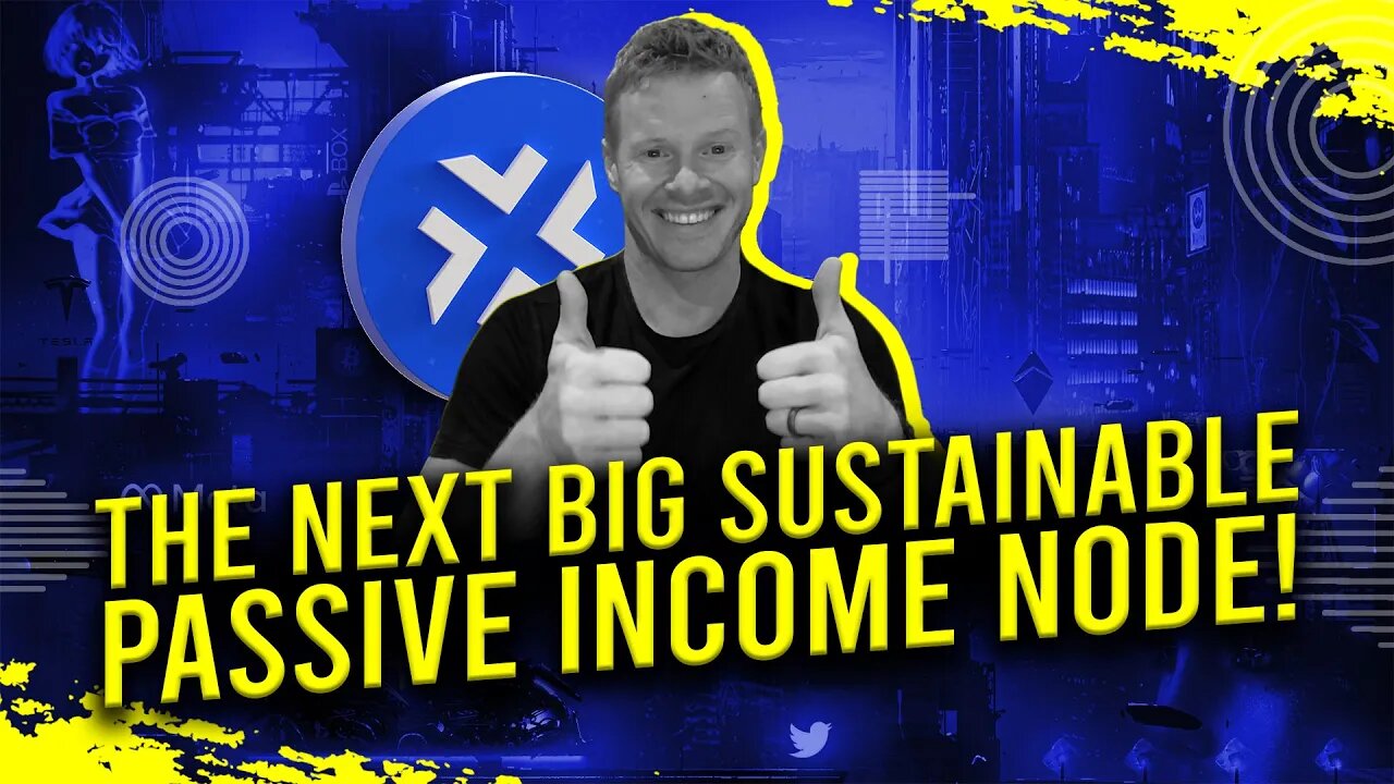 My 0xBlock Review - Smart guys who know what they're doing, easy to start, sustainable long term