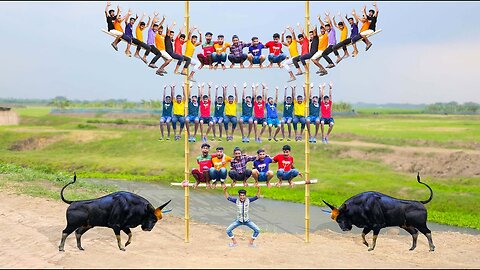Must Watch Amezing Maha Funny Comedy Video