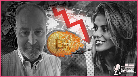 🔥🔥Live Exclusive W/ Short Seller Marc Cohodes On His STUNNING Investigation Of David Sacks, The Economic Meltdown & Crypto Madness 🔥🔥