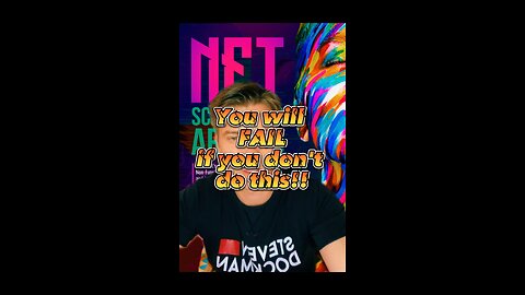 Top-selling NFT Artist!! How??