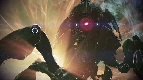 Mass Effect 3 Part 18-A High Cost