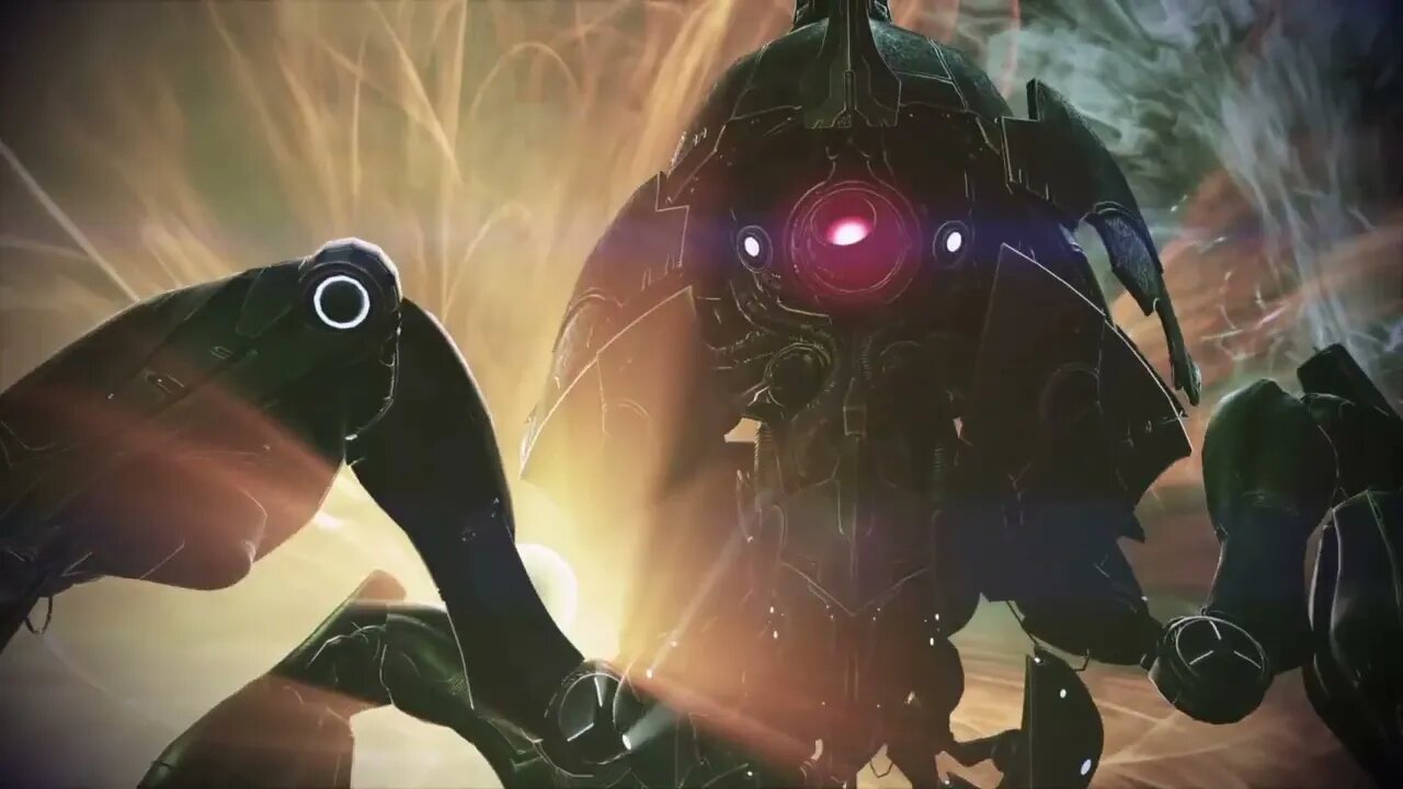 Mass Effect 3 Part 18-A High Cost