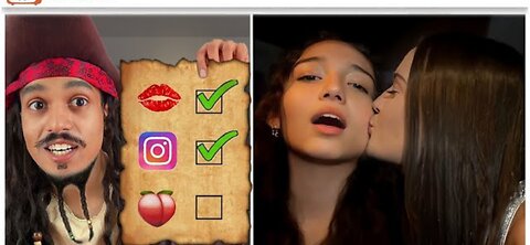 OMEGLE TREASURE HUNT😂😁||CUTE GIRL😍🔥🥵||LIKE👍 SHARE✈️ AND FOLLOW💗💗