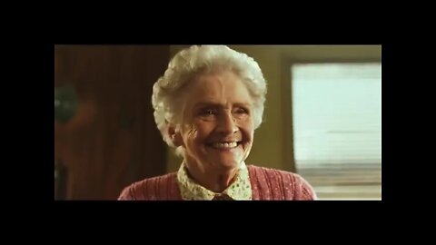 Sandman/legion video mash up