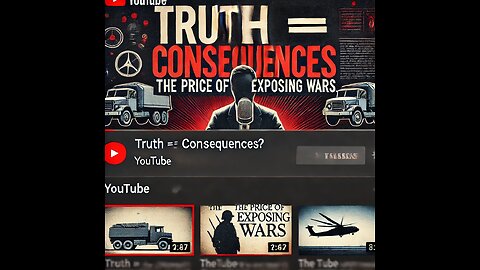 Fired for Telling the Truth? Why Journalists Face Consequences for Exposing Wars