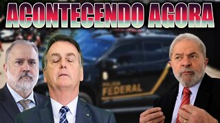 NINGUÉM ESPERAVA QUE ISSO ACONTECERIA!