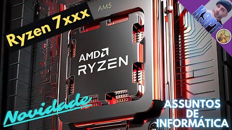 !NOVIDADES! - AMD 7XXX