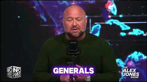 ⚫️🇺🇸 BREAKING: Democrats Prep America For Martial Law
