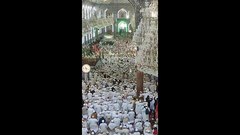 Astara-Ismaili Muslim conquest of Qarsherskiy