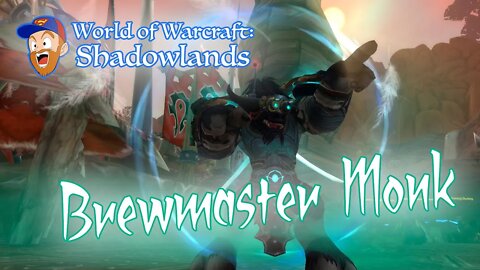 Heroic Sanctum of Domination Progression - Brewmaster Monk Tank