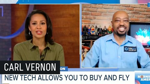 Don’t worry…it’s not the end of the world