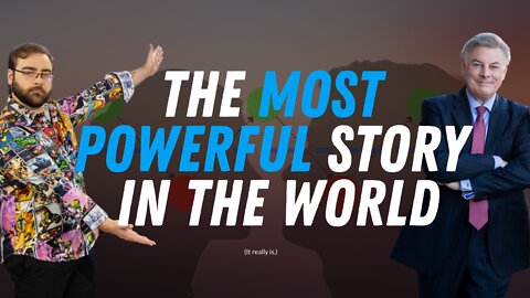 The Most Powerful Story In The World | Lance Wallnau