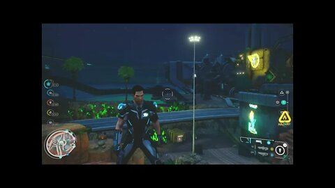 Crackdown 3 prt3