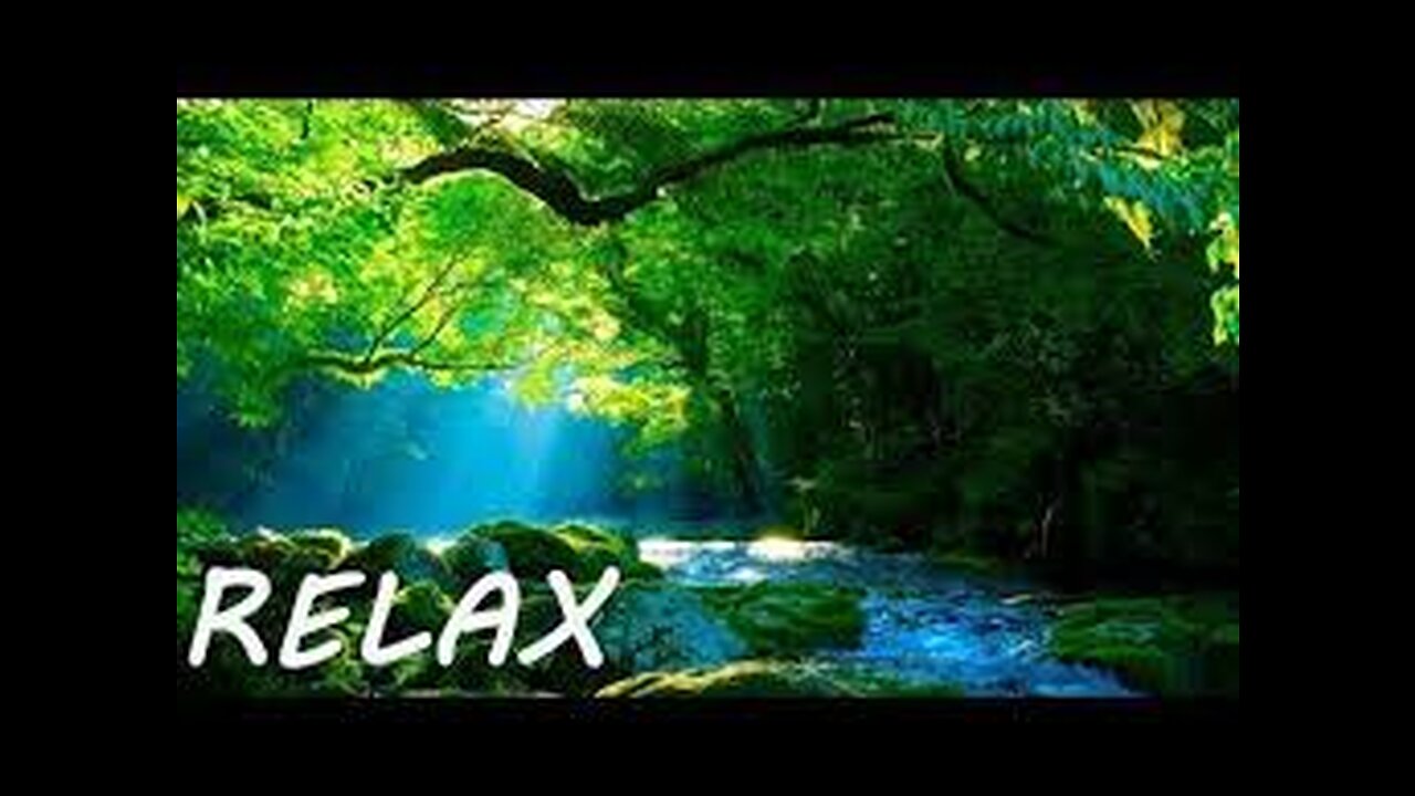Wonderful Relaxing Music with Nature - Wonderful Relaxing Music with Nature
