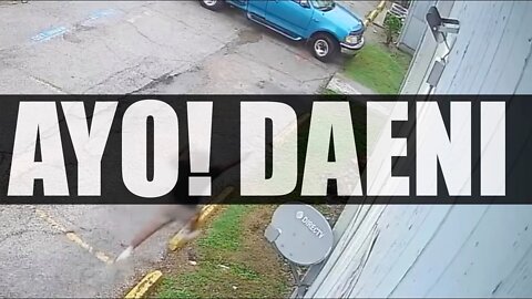 Deadly Encounter in Middle of the Day No one is Safe | AYO! Daeni