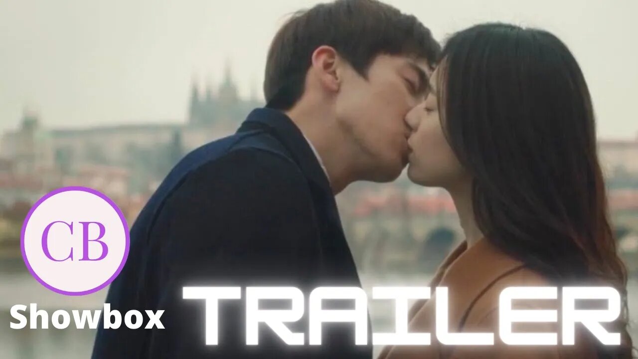 The Beauty Inside 뷰티 인사이드 (2015) || Official Movie Trailer || English Sub