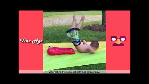 TRY NOT TO LAUGH - BEST FUNNY COMPILATION VIDEOS🤣🤣🤣