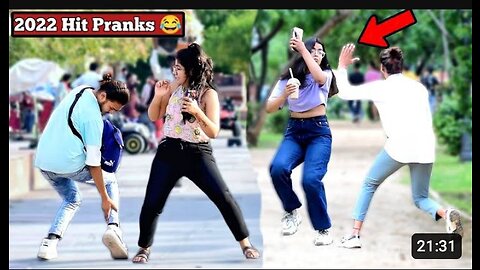 #top 10 funny videos content 🤣😄//prank video//2023