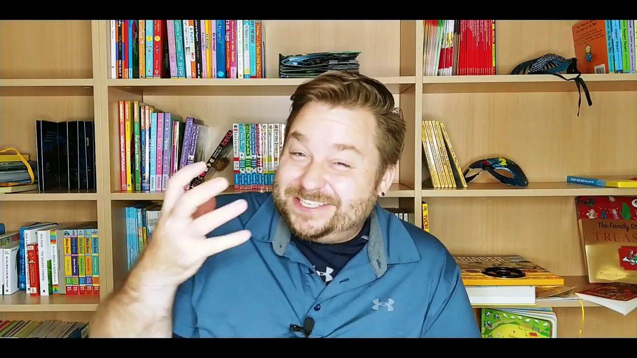 Reading Aloud for English Fluency Speaking Practice | Holes Chapter 24 Lesson