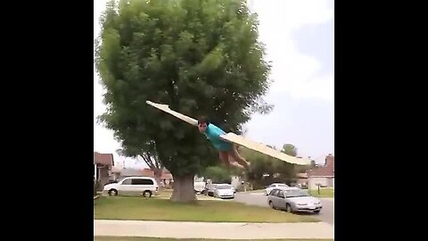 Tricks videos Around the world