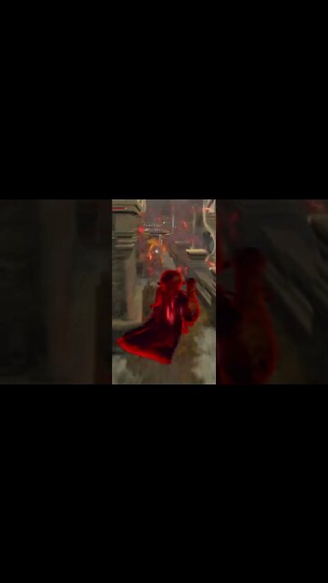 ELDEN RING PVP: JAR CANNON/POT THROWING BUILD -😂😂 #Shorts #eldenring