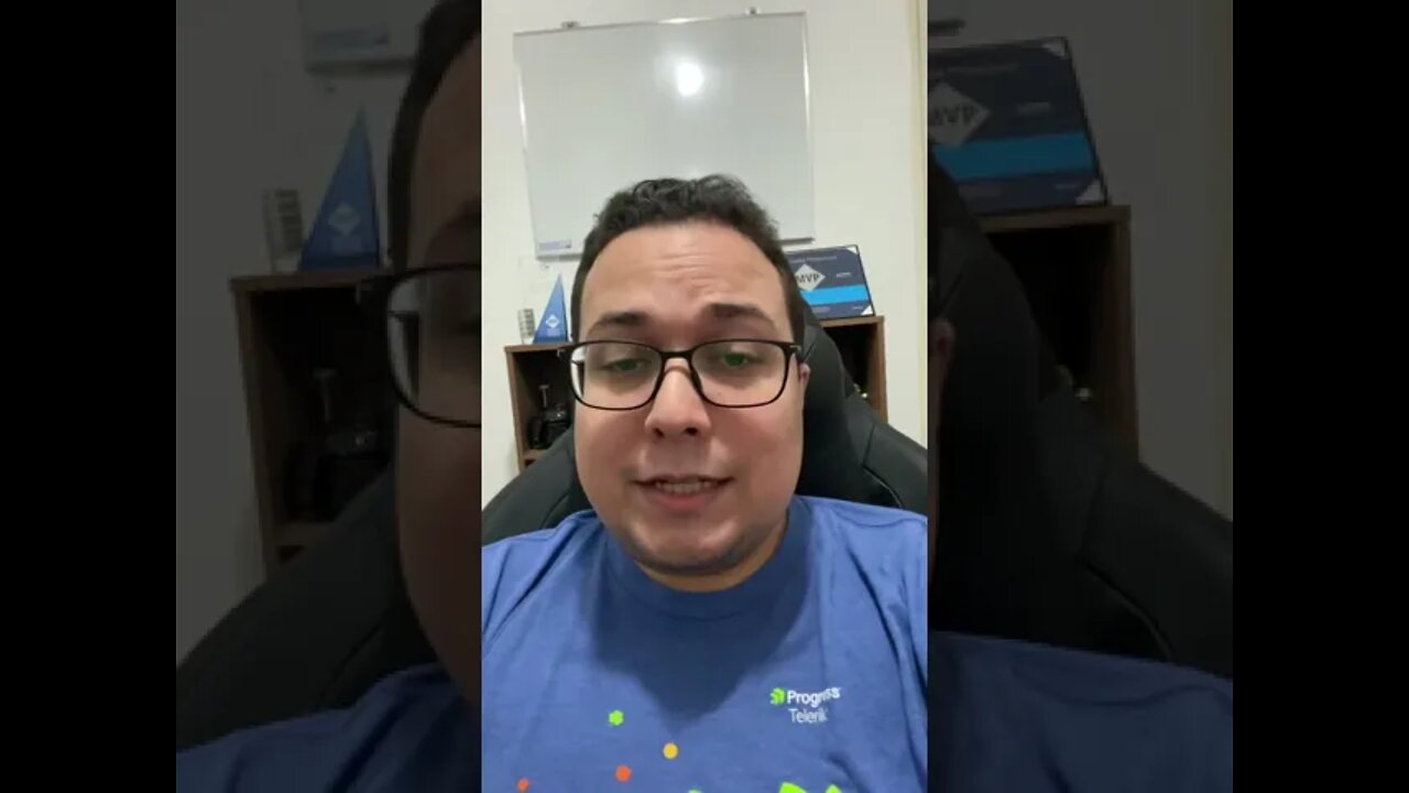 Agentes gratuitos do @Azure DevOps e mineradores de Bitcoin #shorts