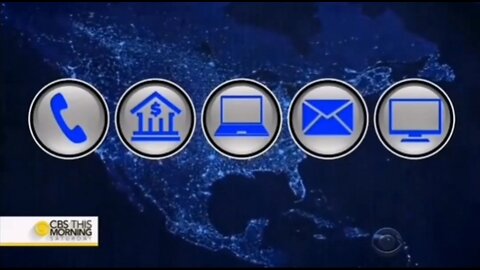 SUBMARINE CABLES NOT SATELLITES