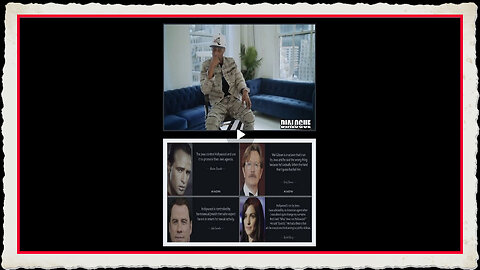 Lord Jammar Hollywood is controlled by a gay (jewish) mafia that blackmails people...