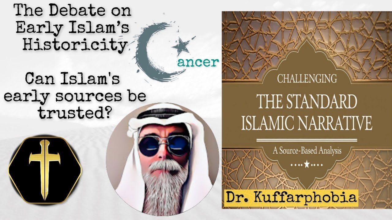 Challenging the Standard Islamic Narrative: A Source-Based Analysis