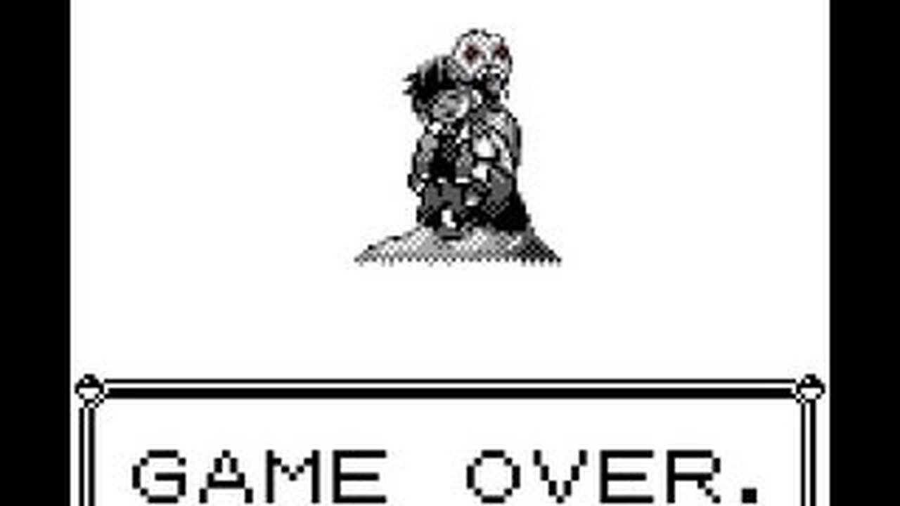 Real or Not? - Pokemon Buried Alive Creepypasta - ABrandonToThePast