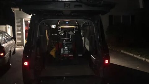 NEW RIDE REVEALED PLUS FOOTAGE OF @$$HOLE BUYER SELLING ON LETGO APP