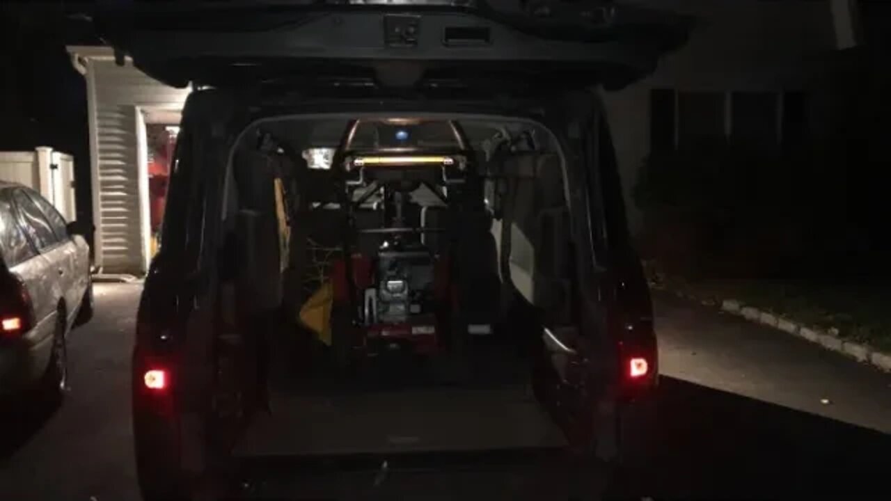 NEW RIDE REVEALED PLUS FOOTAGE OF @$$HOLE BUYER SELLING ON LETGO APP