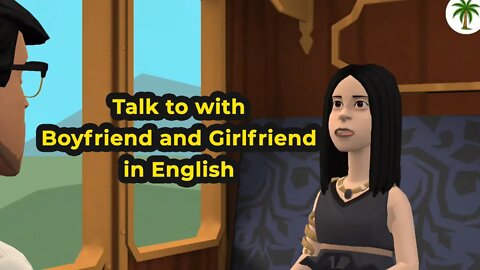 how to start conversation in english / english cartoon video / cartoon video / mk patal / cartoon tv
