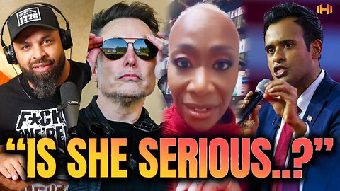 Vivek Ramaswamy & Fox News Expose Joy Reid and the Media Lies About Government Shutdown!