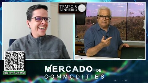Seguro de preço é indicado para o produtor rural de qualquer tamanho, basta querer fazer...