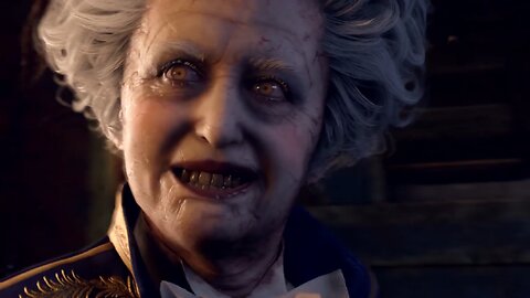 Resident Evil 4 for Apple Devices - Official Launch Trailer