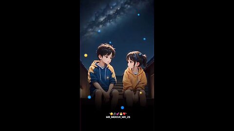 New songs video cute girl like you