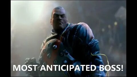 Batman Arkham Origins The Final Offer (Let's Play ep3)