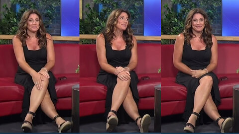 Emily Vukovic July 27 2023